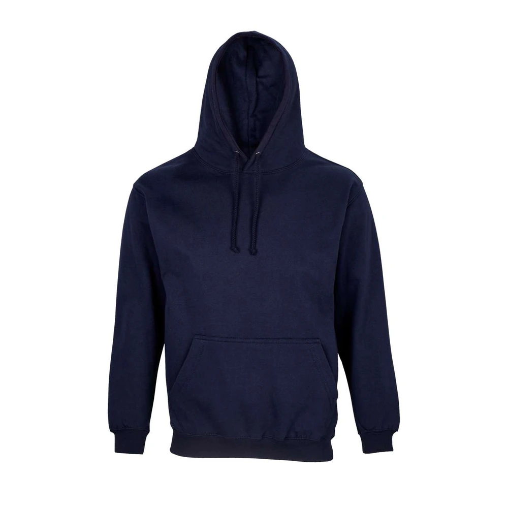 Hanorac unisex cu gluga Sol's Condor