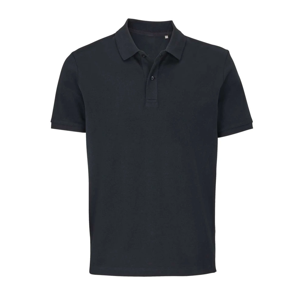 Tricou polo SOL'S Pegase SO04242 · 210 g/m², bumbac / bumbac organic