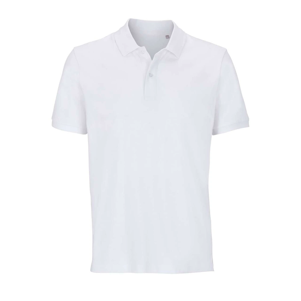 Tricou polo SOL'S Pegase SO04242 · 210 g/m², bumbac / bumbac organic