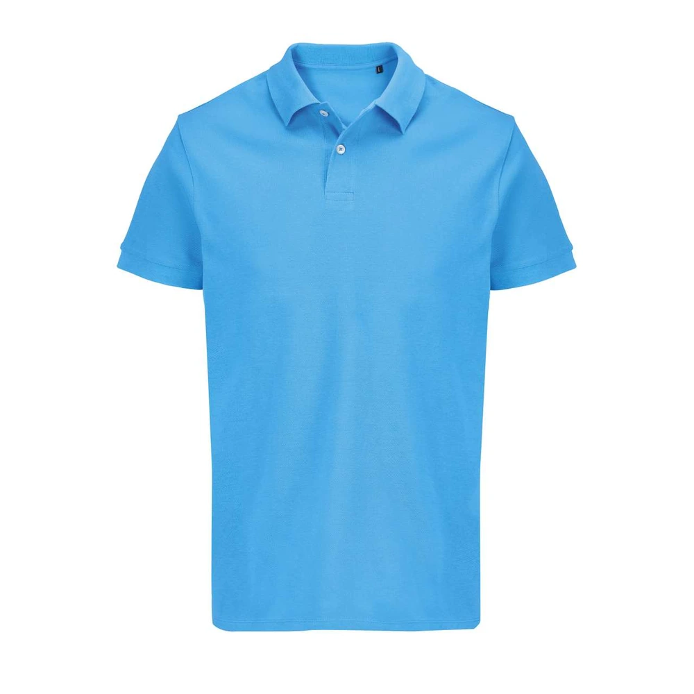 Tricou polo SOL'S Pacific SO04439 · 210 g/m², bumbac