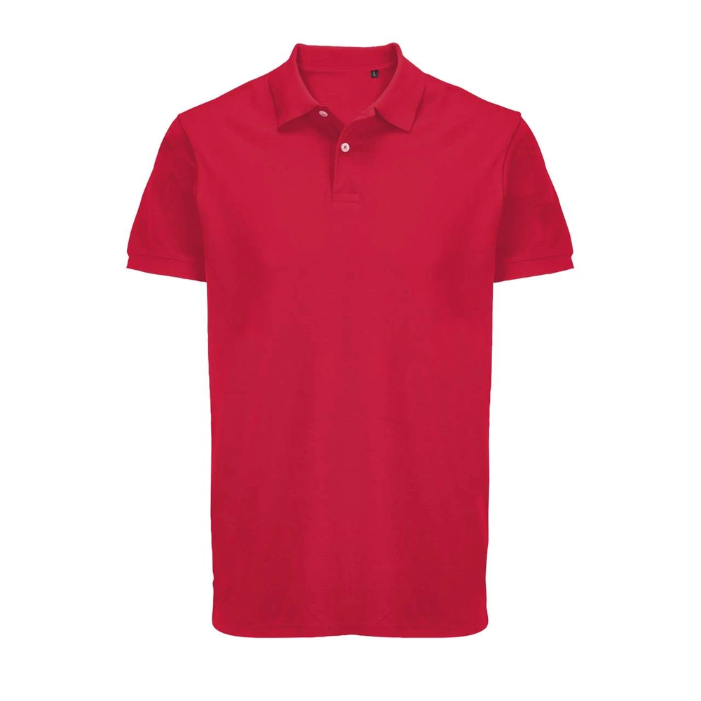 Tricou polo SOL'S Pacific SO04439 · 210 g/m², bumbac