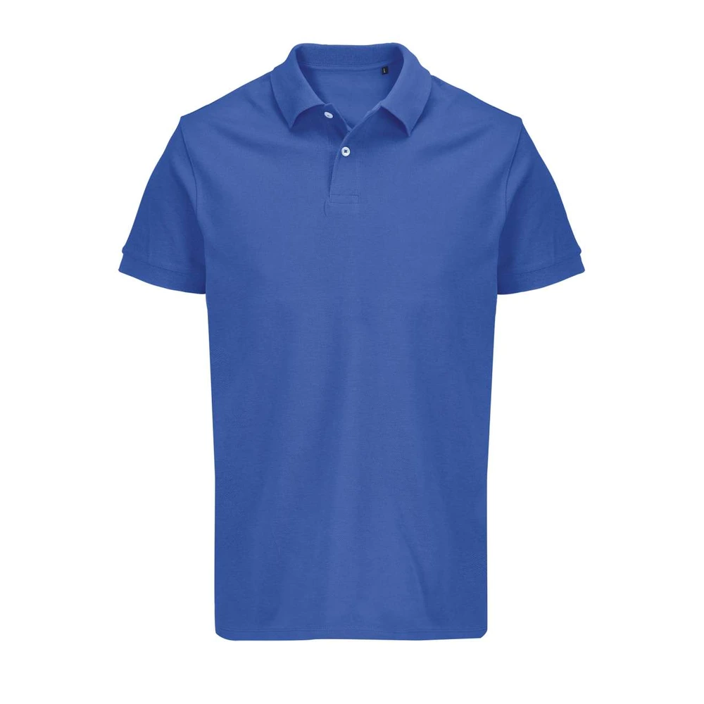 Tricou polo SOL'S Pacific SO04439 · 210 g/m², bumbac