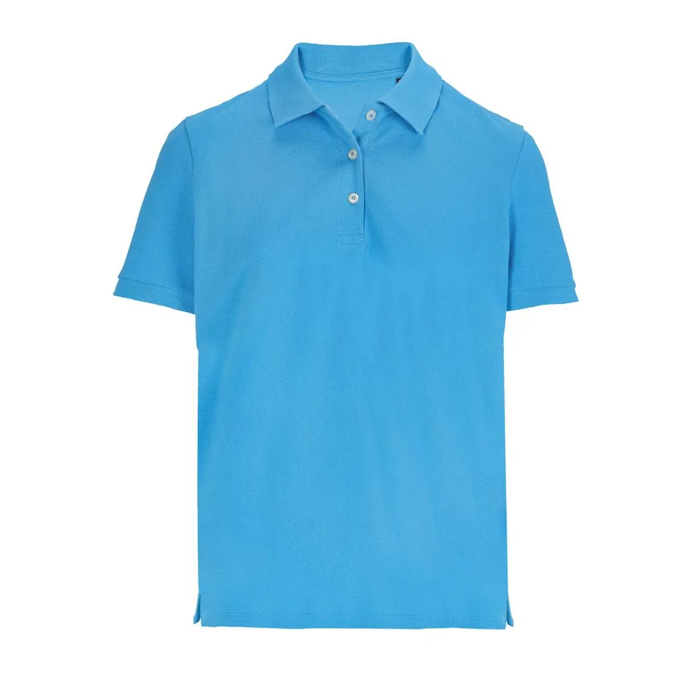 Tricou polo damă SOL'S Pacific SO04440 · 210 g/m², bumbac