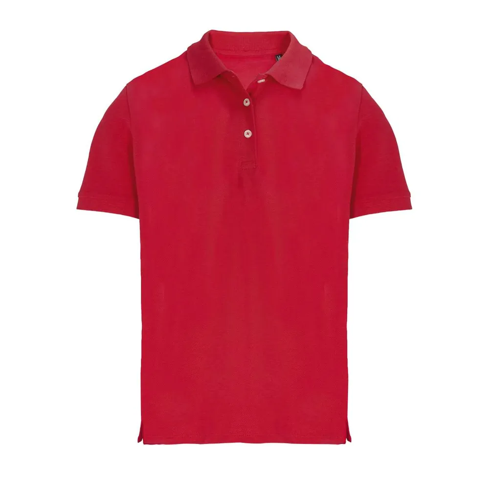 Tricou polo damă SOL'S Pacific SO04440 · 210 g/m², bumbac
