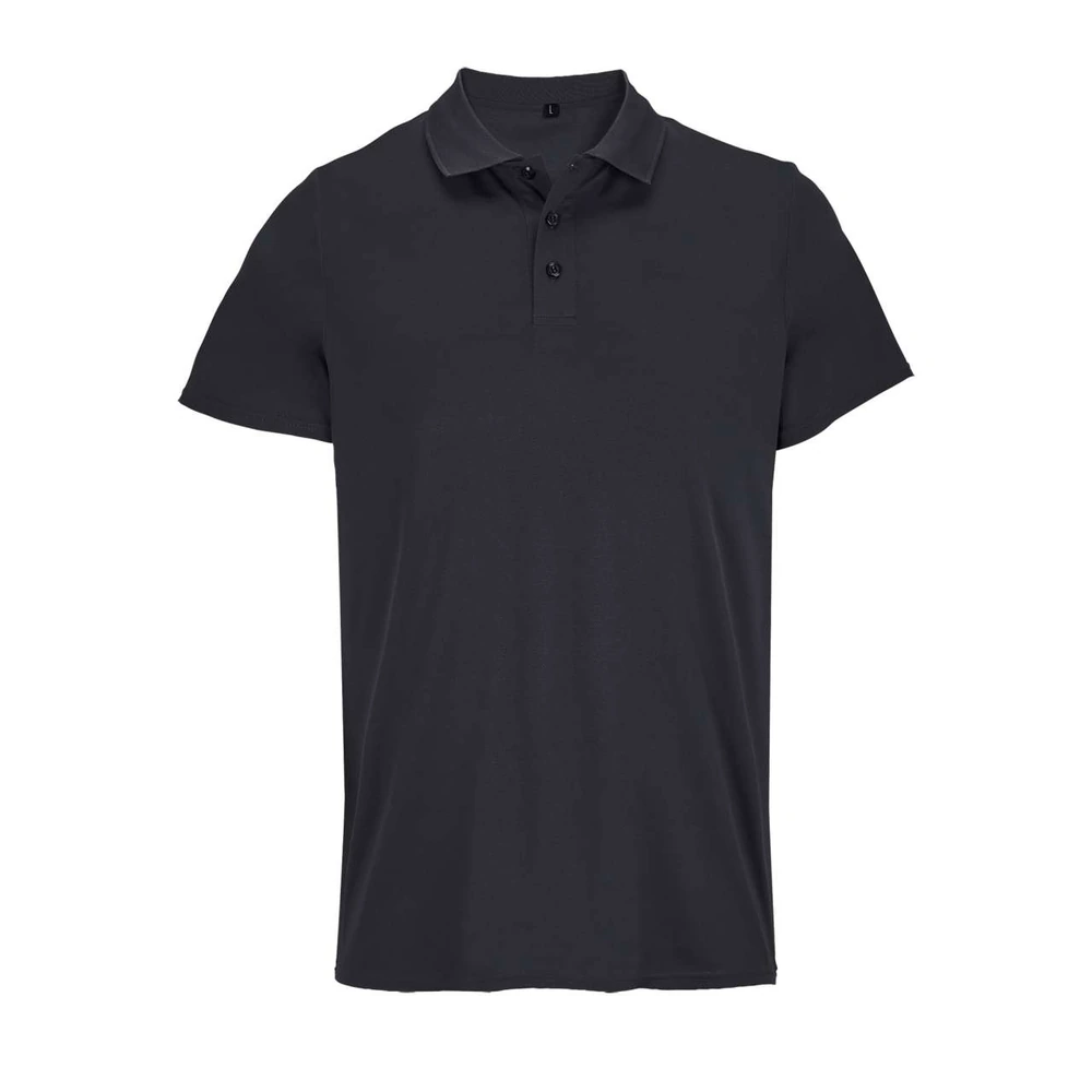 Tricou polo SOL'S Pitcher SO04442 · 130 g/m², poliester / poliester reciclat