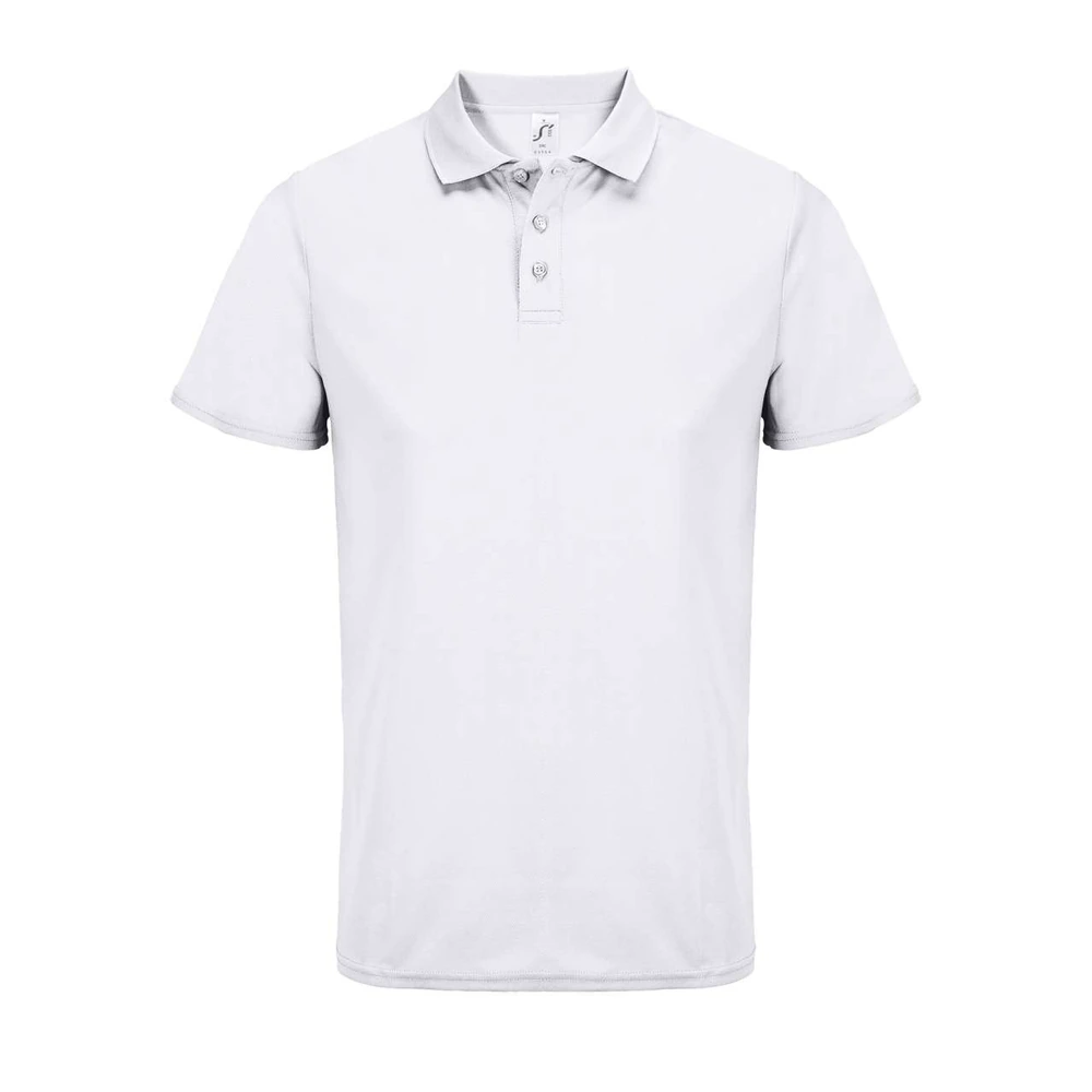 Tricou polo SOL'S Pitcher SO04442 · 130 g/m², poliester / poliester reciclat