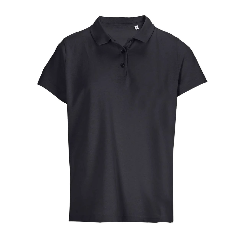 Tricou polo damă SOL'S Pulse SO04501 · 170 g/m², bumbac