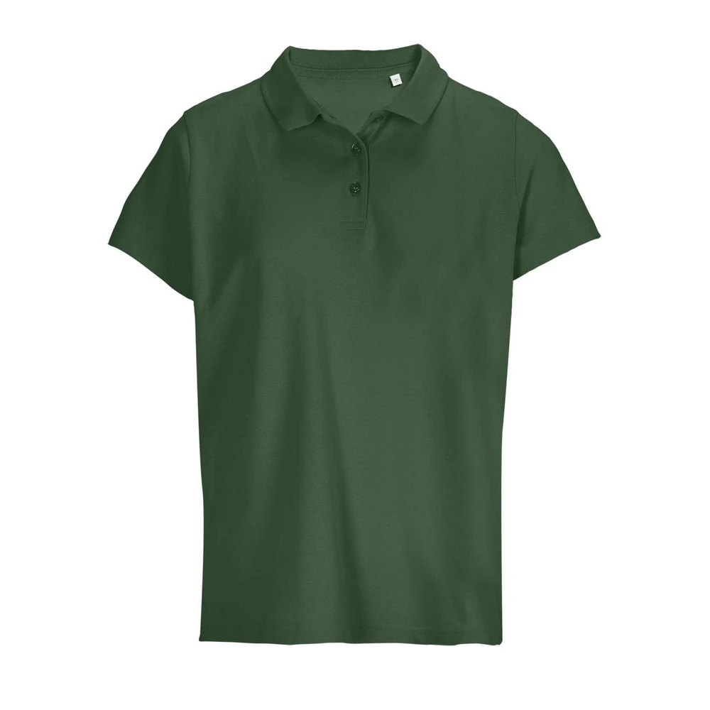 Tricou polo damă SOL'S Pulse SO04501 · 170 g/m², bumbac