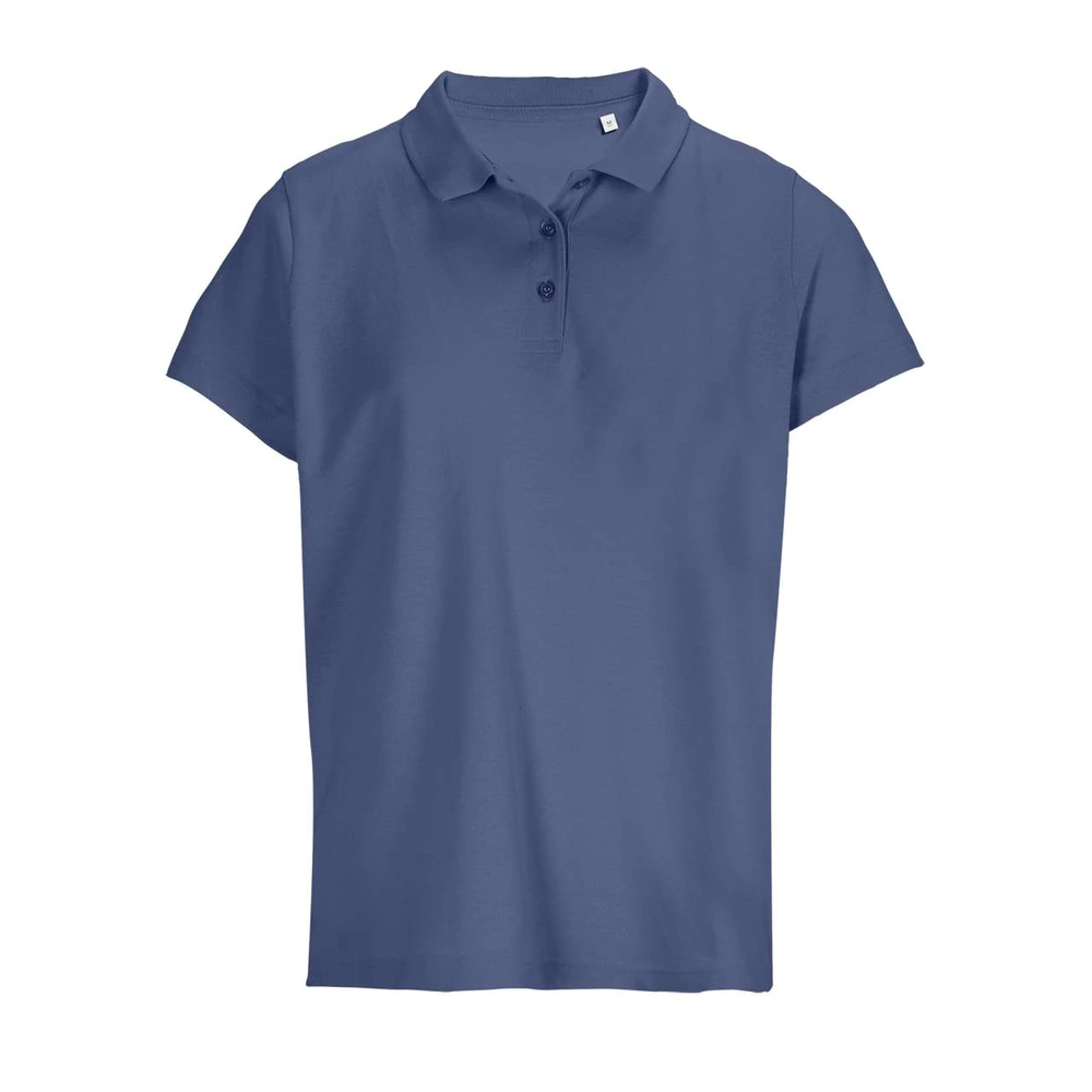 Tricou polo damă SOL'S Pulse SO04501 · 170 g/m², bumbac