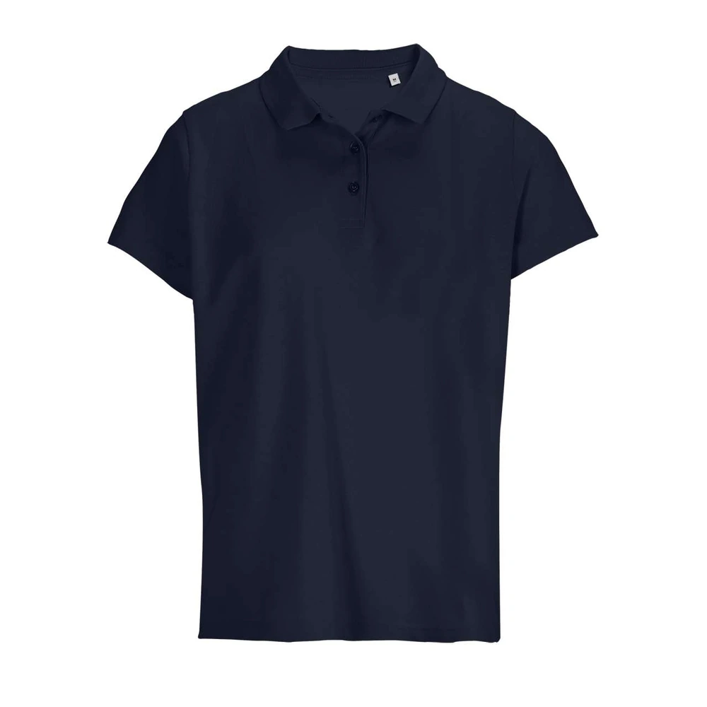 Tricou polo damă SOL'S Pulse SO04501 · 170 g/m², bumbac