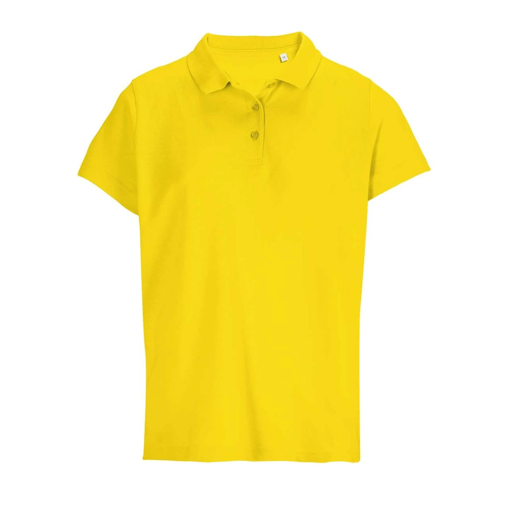 Tricou polo damă SOL'S Pulse SO04501 · 170 g/m², bumbac