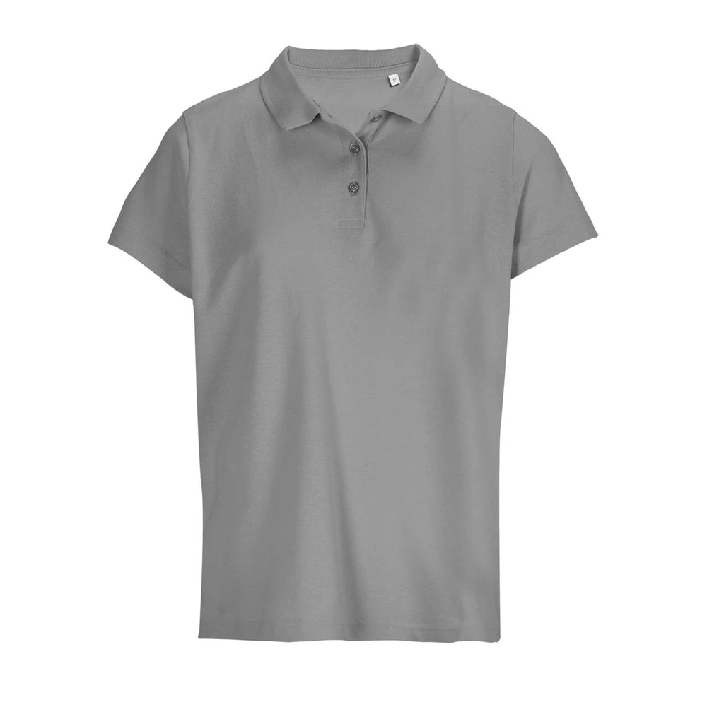 Tricou polo damă SOL'S Pulse SO04501 · 170 g/m², bumbac