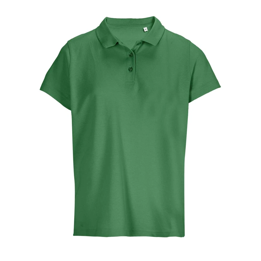 Tricou polo damă SOL'S Pulse SO04501 · 170 g/m², bumbac