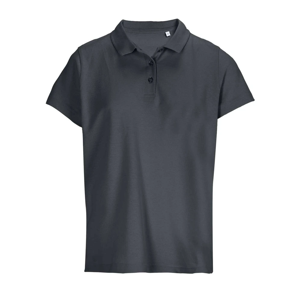Tricou polo damă SOL'S Pulse SO04501 · 170 g/m², bumbac