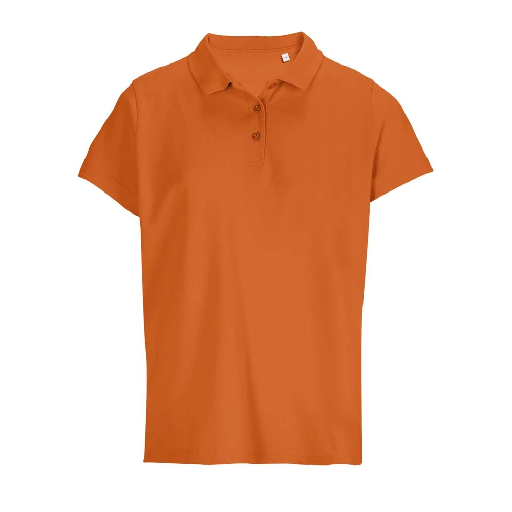 Tricou polo damă SOL'S Pulse SO04501 · 170 g/m², bumbac