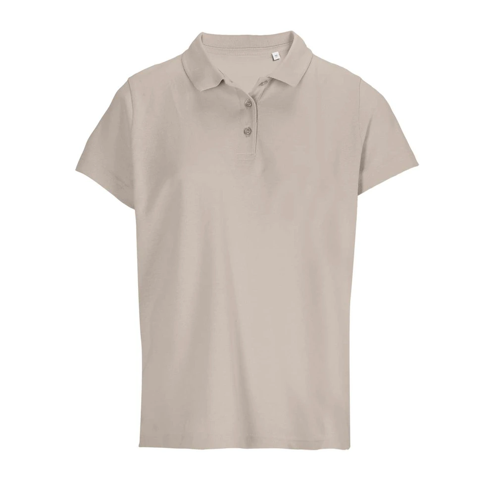 Tricou polo damă SOL'S Pulse SO04501 · 170 g/m², bumbac