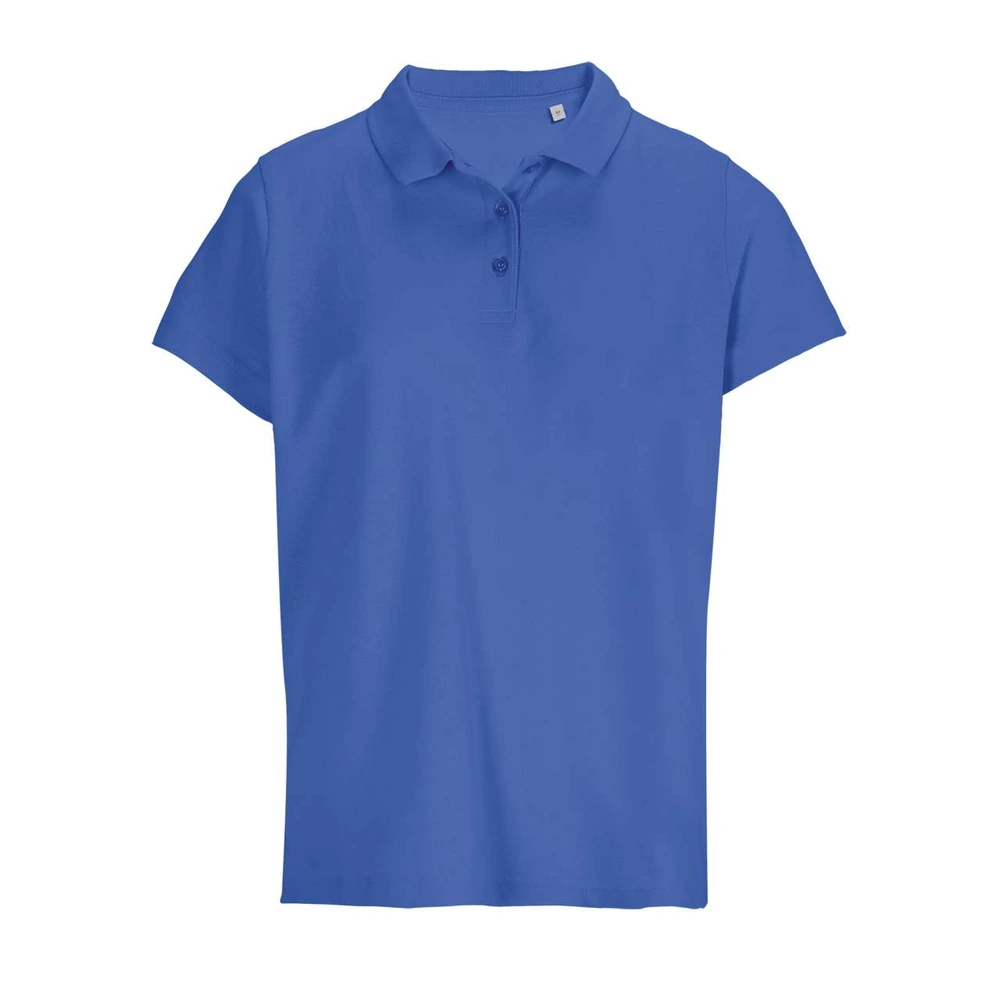 Tricou polo damă SOL'S Pulse SO04501 · 170 g/m², bumbac