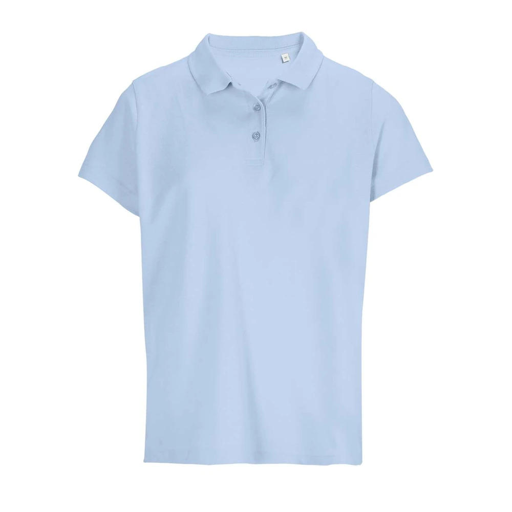 Tricou polo damă SOL'S Pulse SO04501 · 170 g/m², bumbac