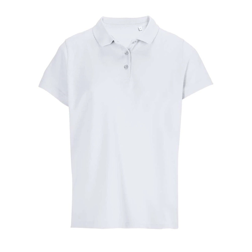 Tricou polo damă SOL'S Pulse SO04501 · 170 g/m², bumbac