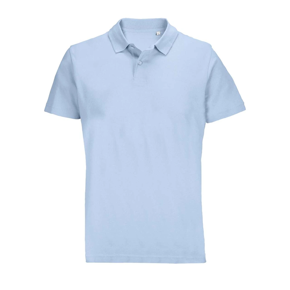 Tricou polo SOL'S Pulse SO04502 · 170 g/m², bumbac