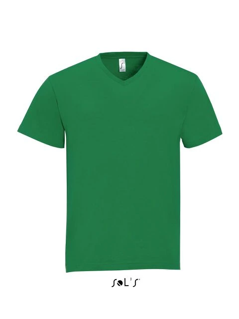 Tricou bărbați SOL'S Victory SO11150 · 150 g/m², bumbac