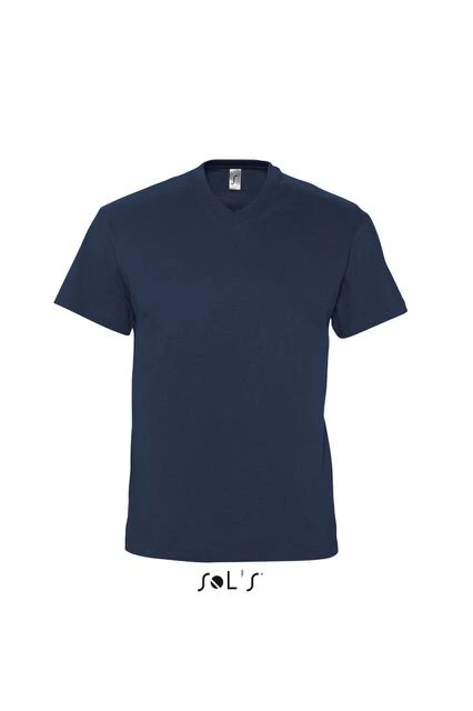 Tricou bărbați SOL'S Victory SO11150 · 150 g/m², bumbac