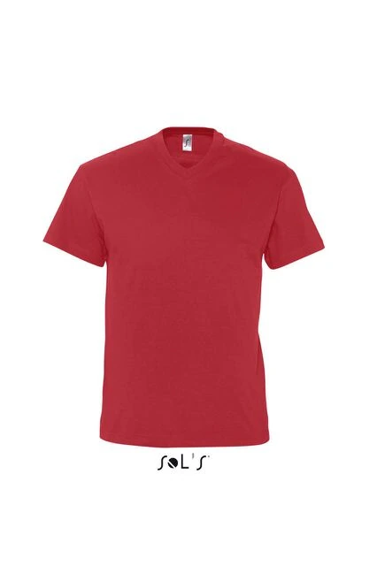 Tricou bărbați SOL'S Victory SO11150 · 150 g/m², bumbac