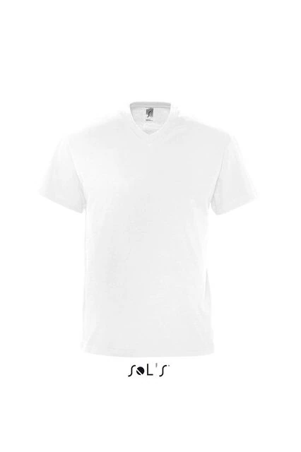 Tricou bărbați SOL'S Victory SO11150 · 150 g/m², bumbac