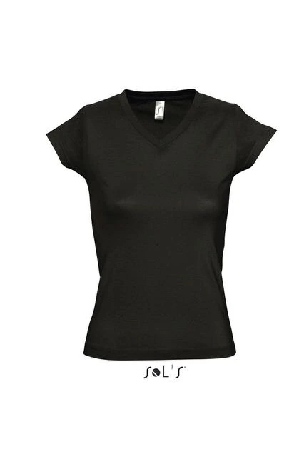 Tricou damă SOL'S Moon SO11388 · 150 g/m², bumbac