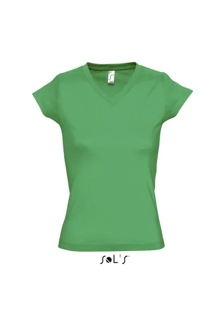 Tricou damă SOL'S Moon SO11388 · 150 g/m², bumbac