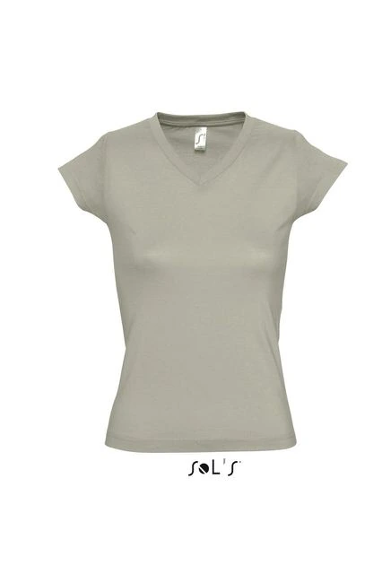 Tricou damă SOL'S Moon SO11388 · 150 g/m², bumbac