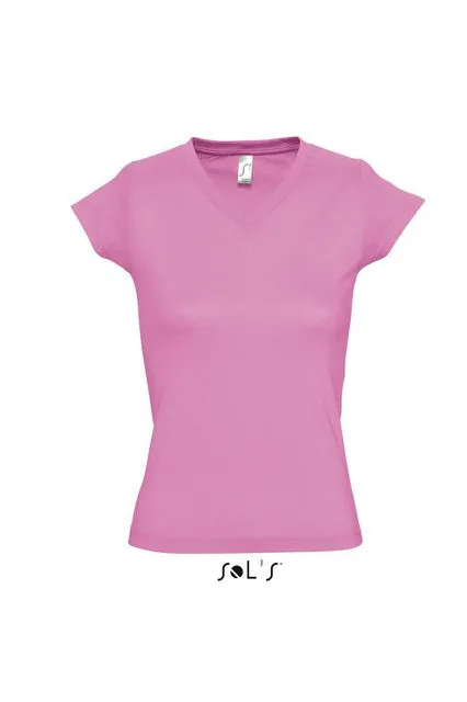 Tricou damă SOL'S Moon SO11388 · 150 g/m², bumbac
