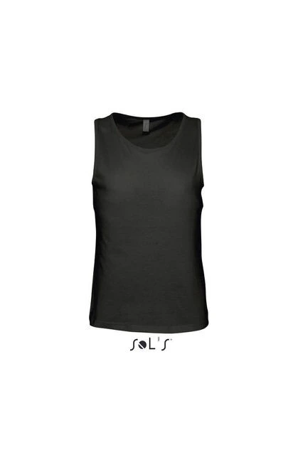 Maiou bărbați SOL'S Justin SO11465 · 150 g/m², bumbac