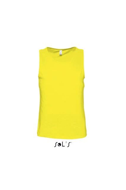 Maiou bărbați SOL'S Justin SO11465 · 150 g/m², bumbac