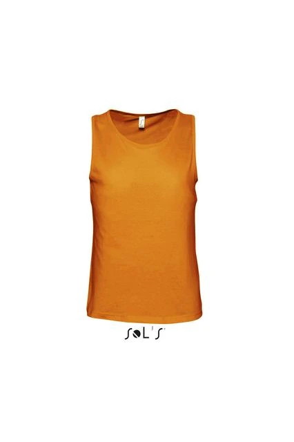 Maiou bărbați SOL'S Justin SO11465 · 150 g/m², bumbac