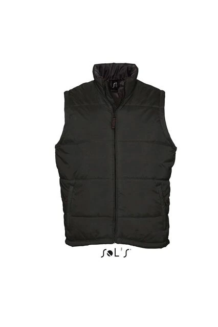 Vestă matlasată SOL'S Warm SO44002