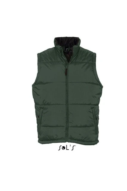 Vestă matlasată SOL'S Warm SO44002