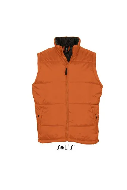 Vestă matlasată SOL'S Warm SO44002