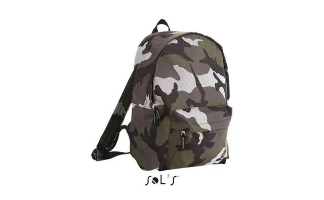 Rucsac copii SOL'S Rider SO70101