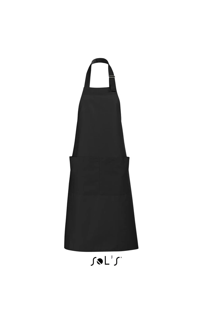 Șorț SOL'S Gala SO88010 · 240 g/m², bumbac / poliester