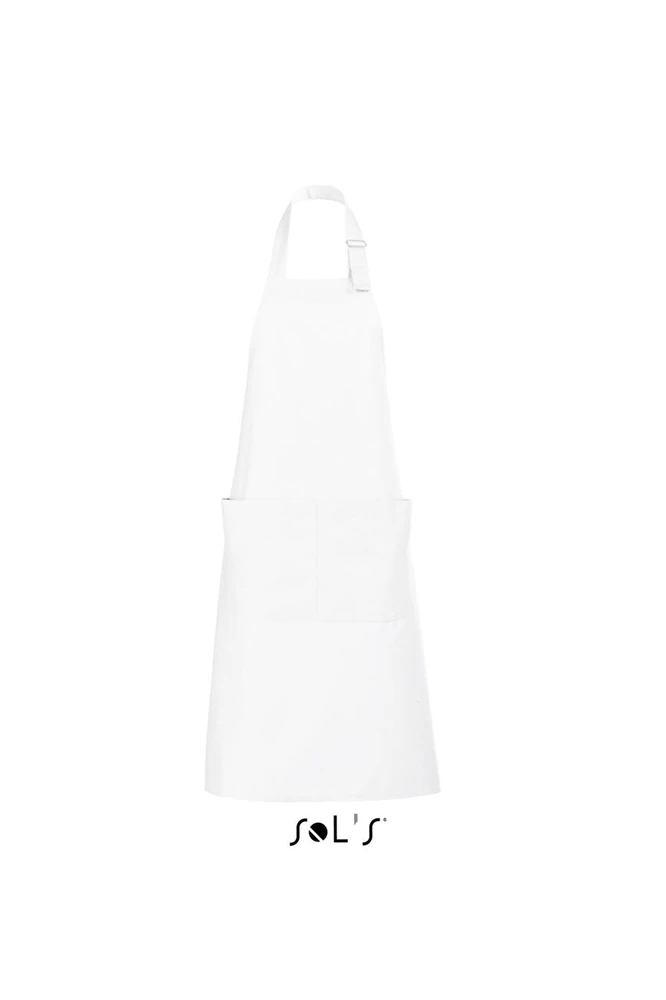 Șorț SOL'S Gala SO88010 · 240 g/m², bumbac / poliester