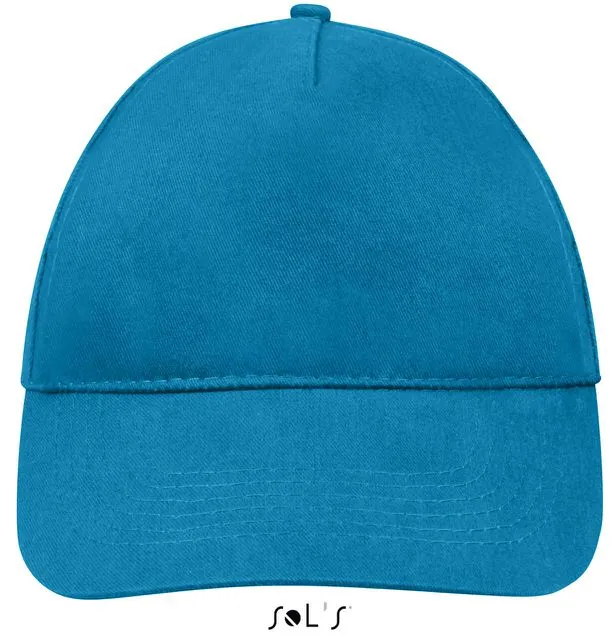 Șapcă SOL'S Sunny SO88110 · 180 g/m², bumbac