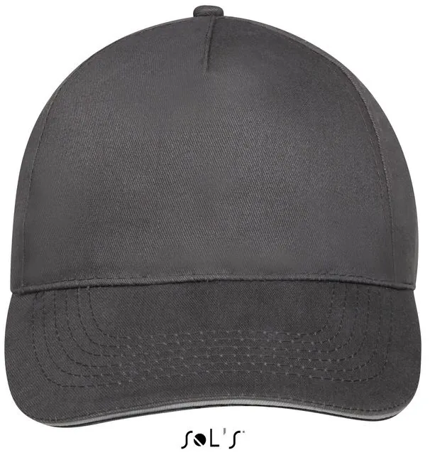 Șapcă SOL'S Sunny SO88110 · 180 g/m², bumbac