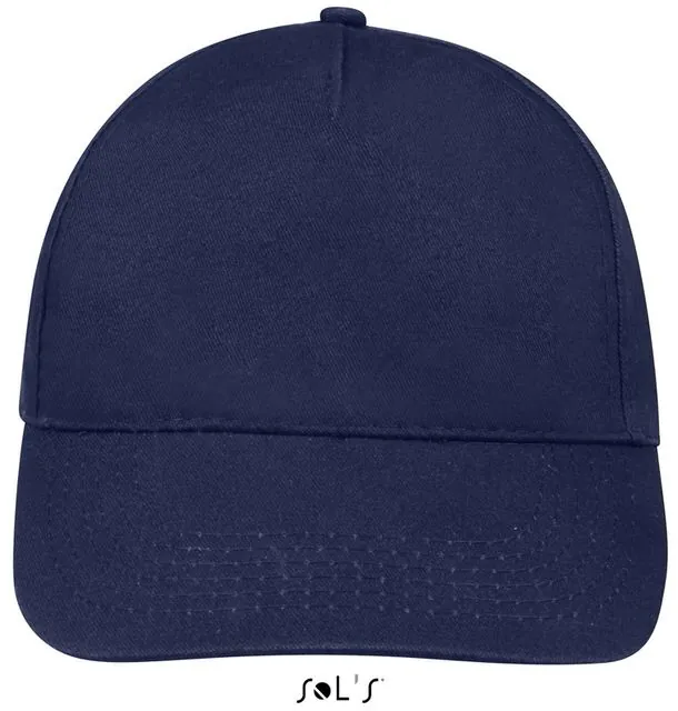 Șapcă SOL'S Sunny SO88110 · 180 g/m², bumbac