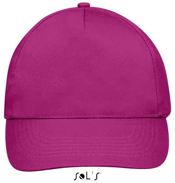 Șapcă SOL'S Sunny SO88110 · 180 g/m², bumbac