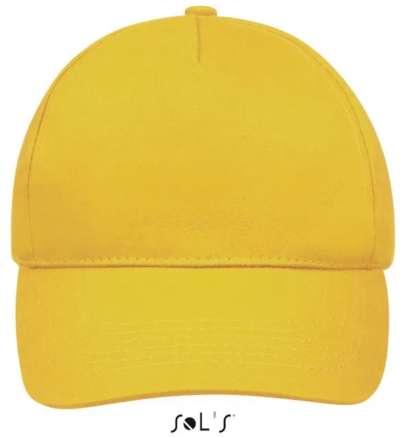 Șapcă SOL'S Sunny SO88110 · 180 g/m², bumbac