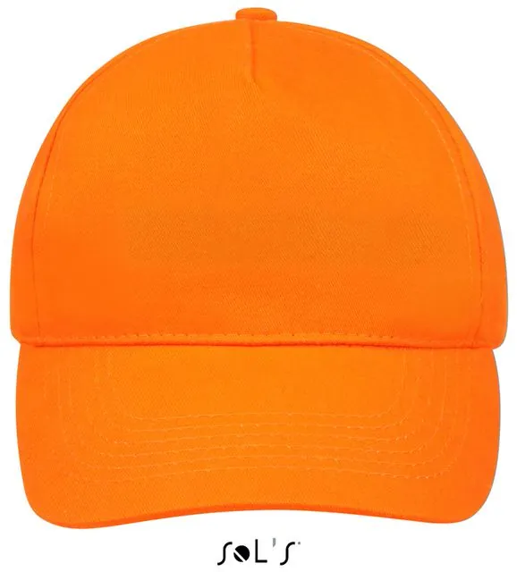 Șapcă SOL'S Sunny SO88110 · 180 g/m², bumbac