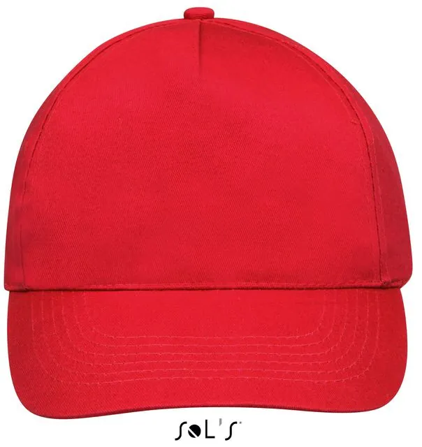 Șapcă SOL'S Sunny SO88110 · 180 g/m², bumbac