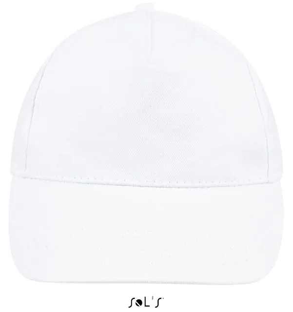 Șapcă SOL'S Sunny SO88110 · 180 g/m², bumbac