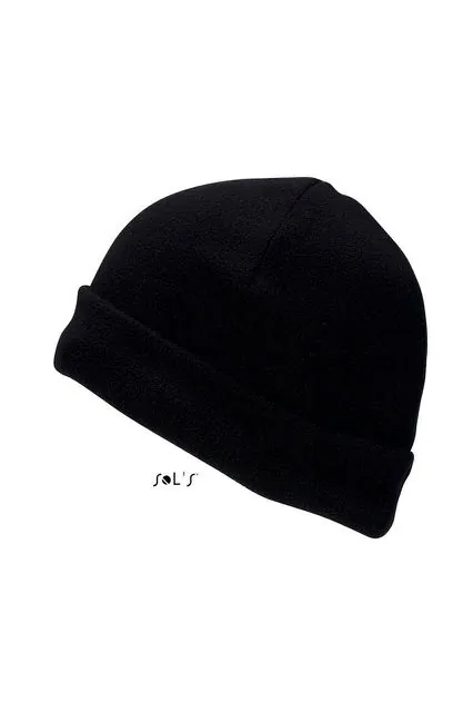 Căciulă SOL'S Serpico 55 SO88112 · 220 g/m², poliester / lână